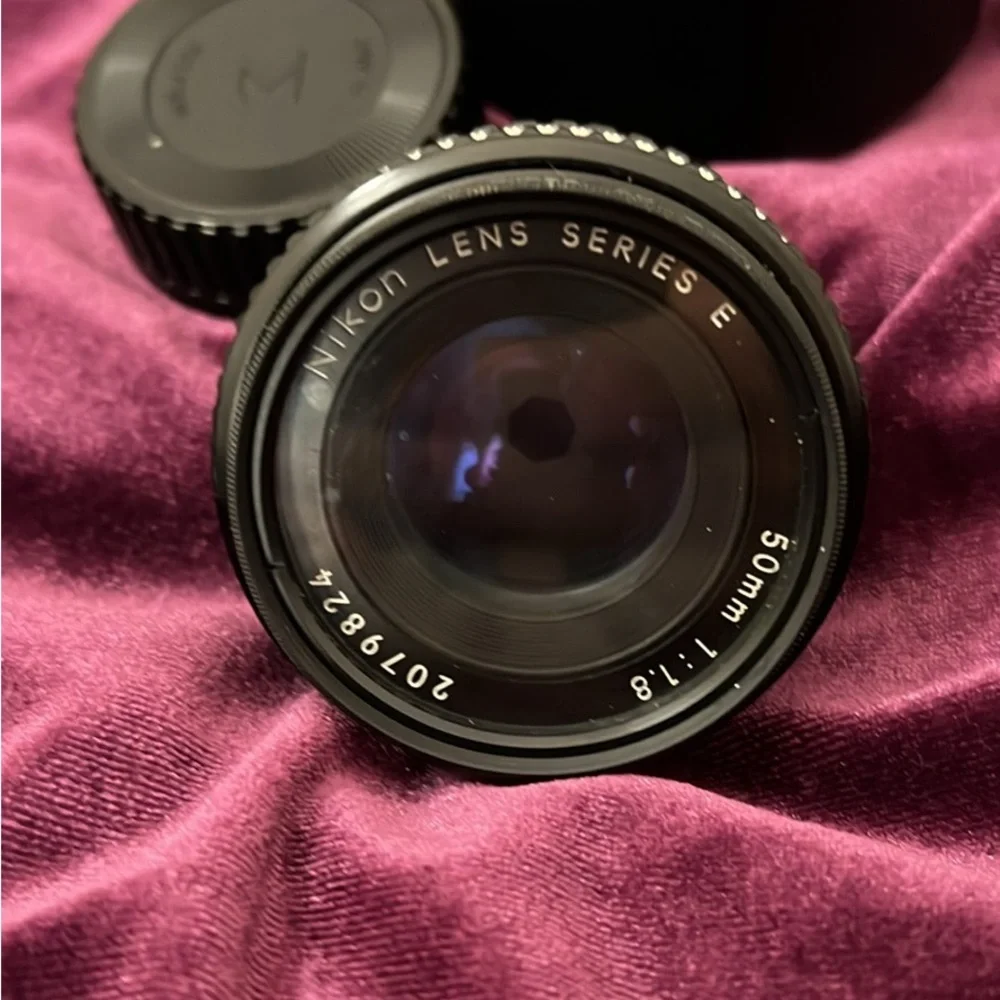 Nikon slr cameras